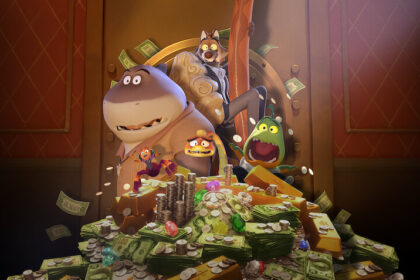 Băieții răi: Îmblânzirea