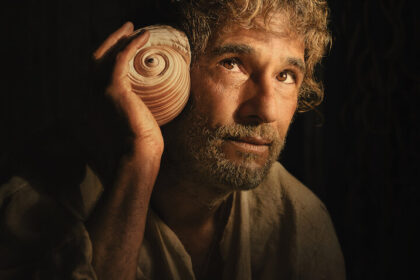 Fiul a mii de oameni