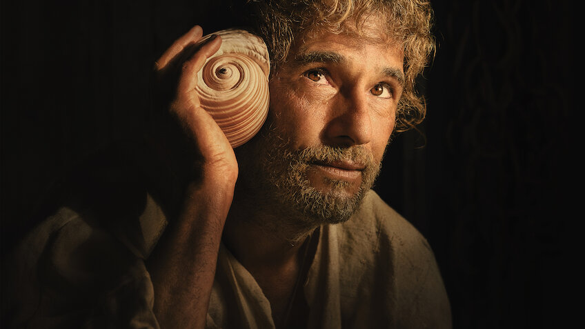 Fiul a mii de oameni