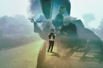 Omul din spatele fotografiei