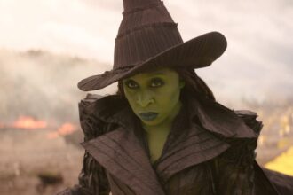 Vrăjitoarele: Destinul