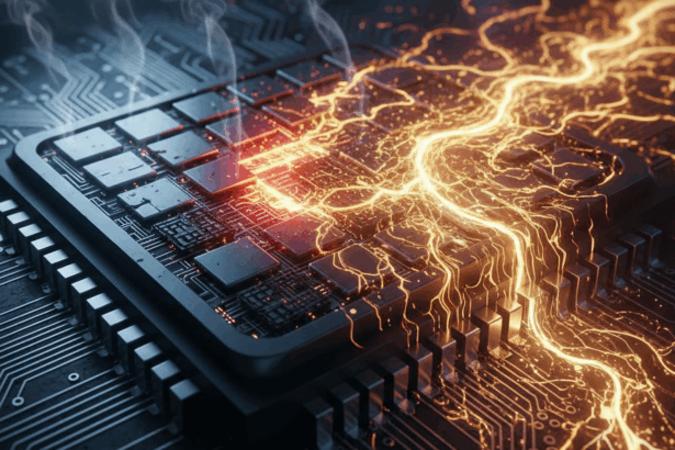 Noua Fizică a Inteligenței: Calculul Termodinamic și Sfârșitul Paradigmei Digitale Deterministe