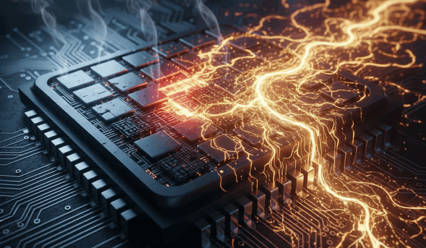 Noua Fizică a Inteligenței: Calculul Termodinamic și Sfârșitul Paradigmei Digitale Deterministe