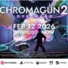 ChromaGun 2: Dye Hard
