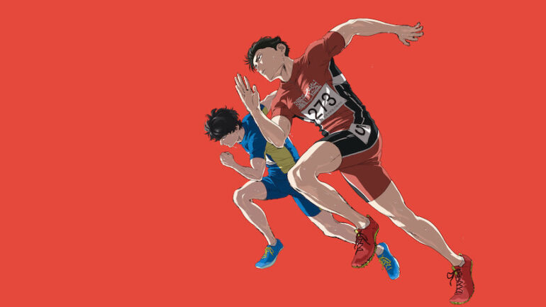 100 Meters pe Netflix: Viteza existențială