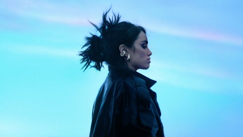 Lali: Cea care învinge timpul