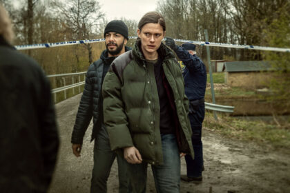 Tărâmul păcatului