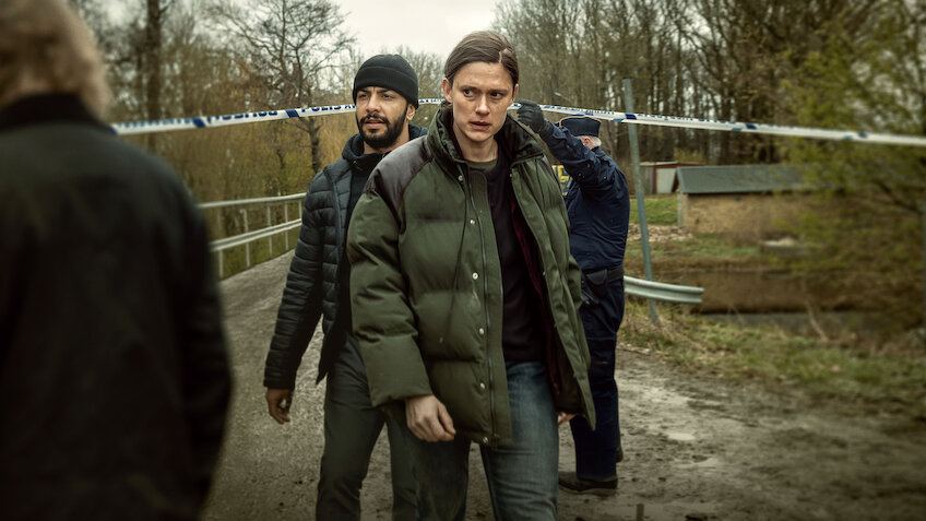 Tărâmul păcatului