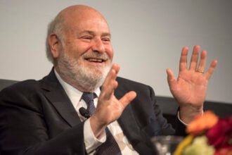 Rob Reiner