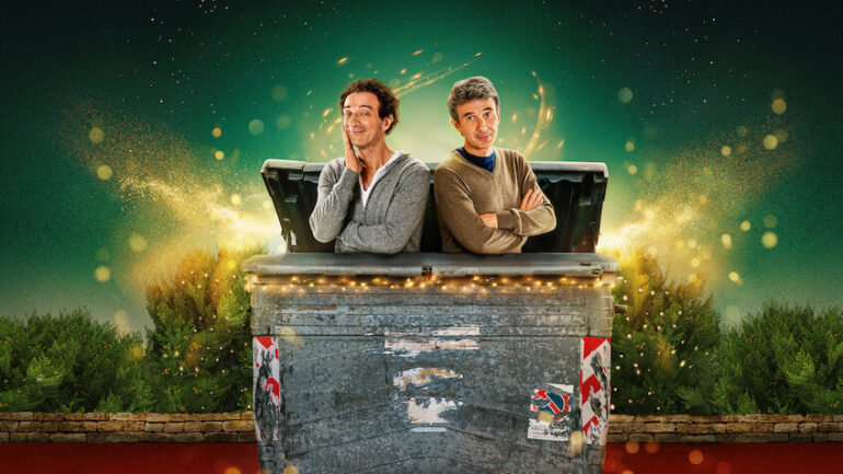 Netflix Lansează „Sicilia Express”: Detalii de Producție și Prezentare Narativă