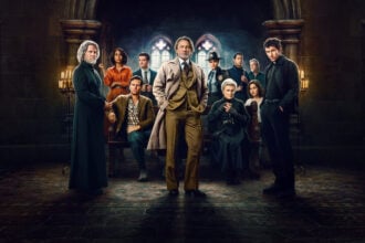 La cuțite: Trezește-te, mortule!