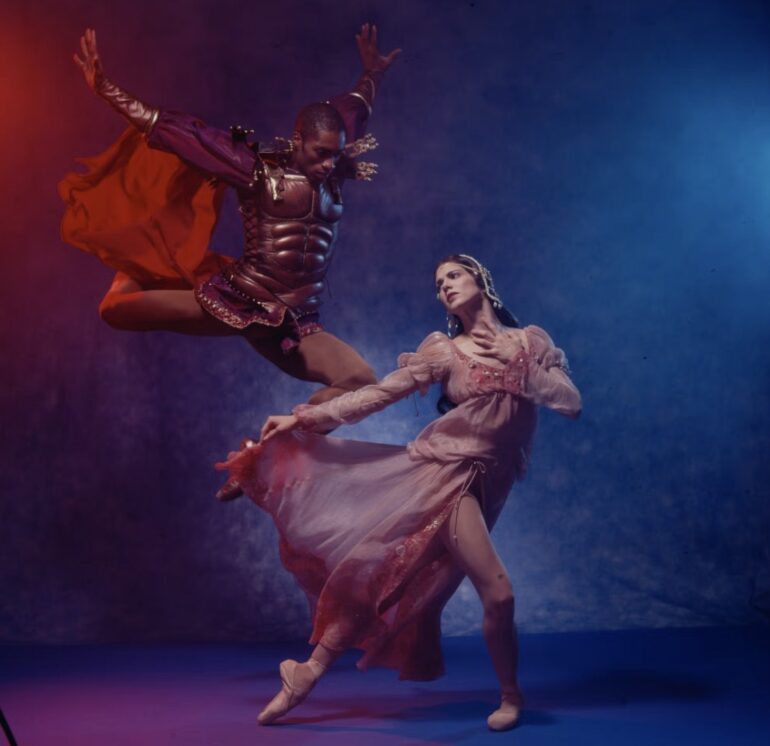 Othello de Lar Lubovitch: O perspectivă coregrafică asupra psihicului uman la Guggenheim
